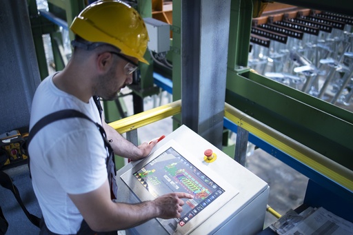 Computer Numerically Controlled Manufacturing Technology