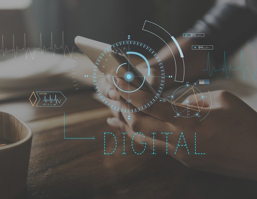 Digital Media Technology