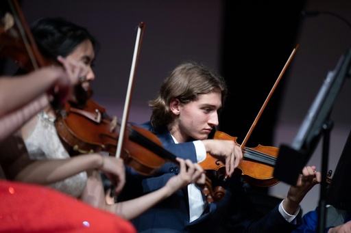 Fine Arts (Music)