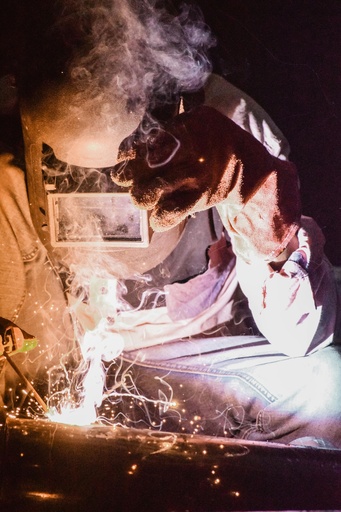 Fire Engineering Technology
