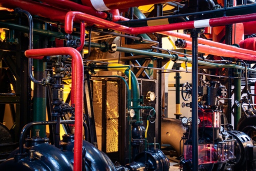 Fluid Power Technology (Hydraulic & Pneumatic)
