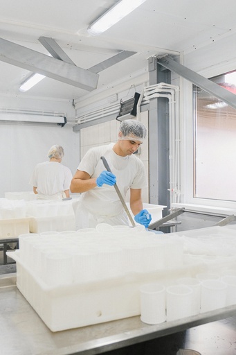 Food Technology