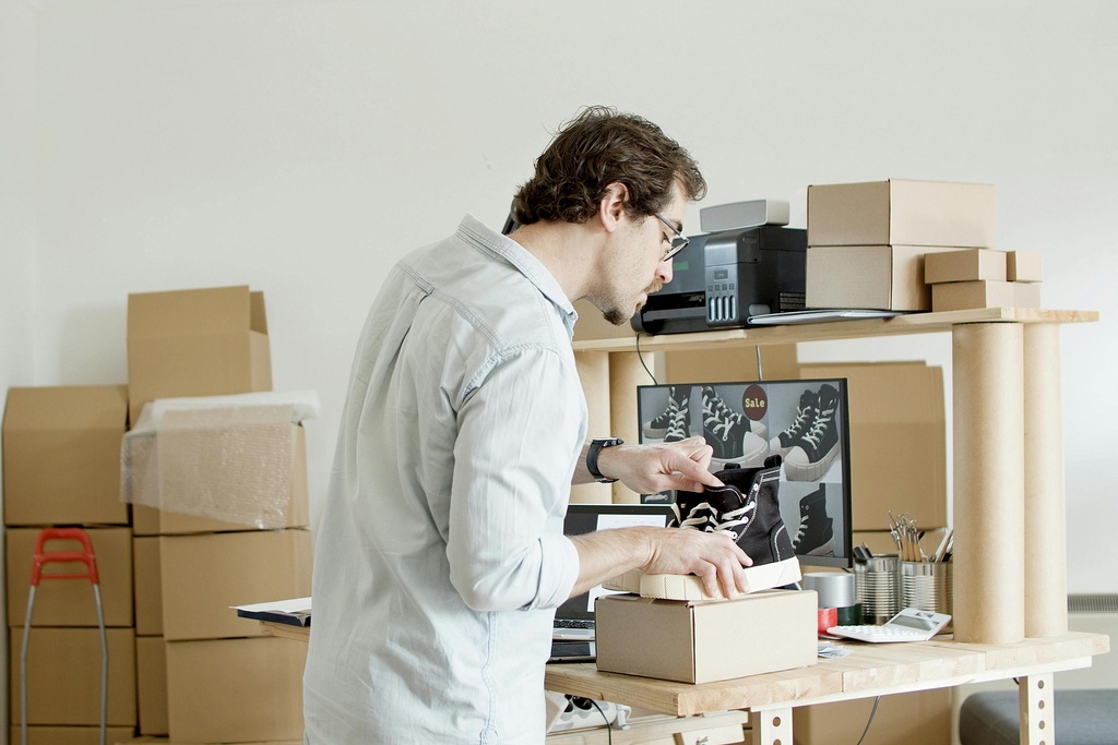 Footwear Production Technology and Management