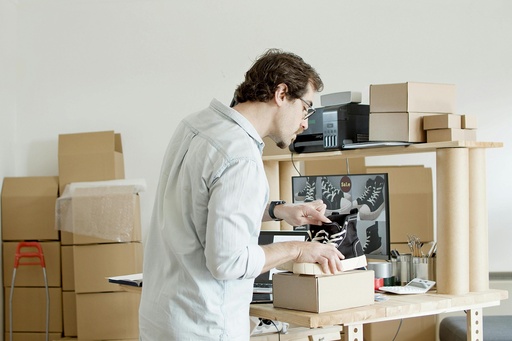 Footwear Production Technology and Management