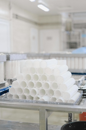 Polymer Technology