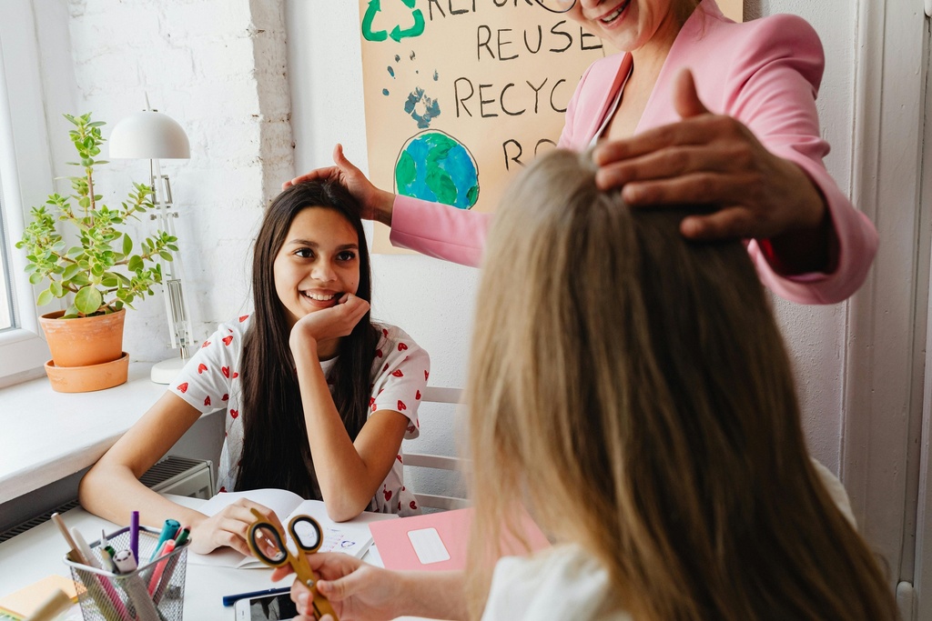 Pre-School Management