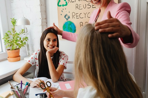 Pre-School Management