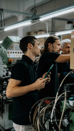 Production Technology