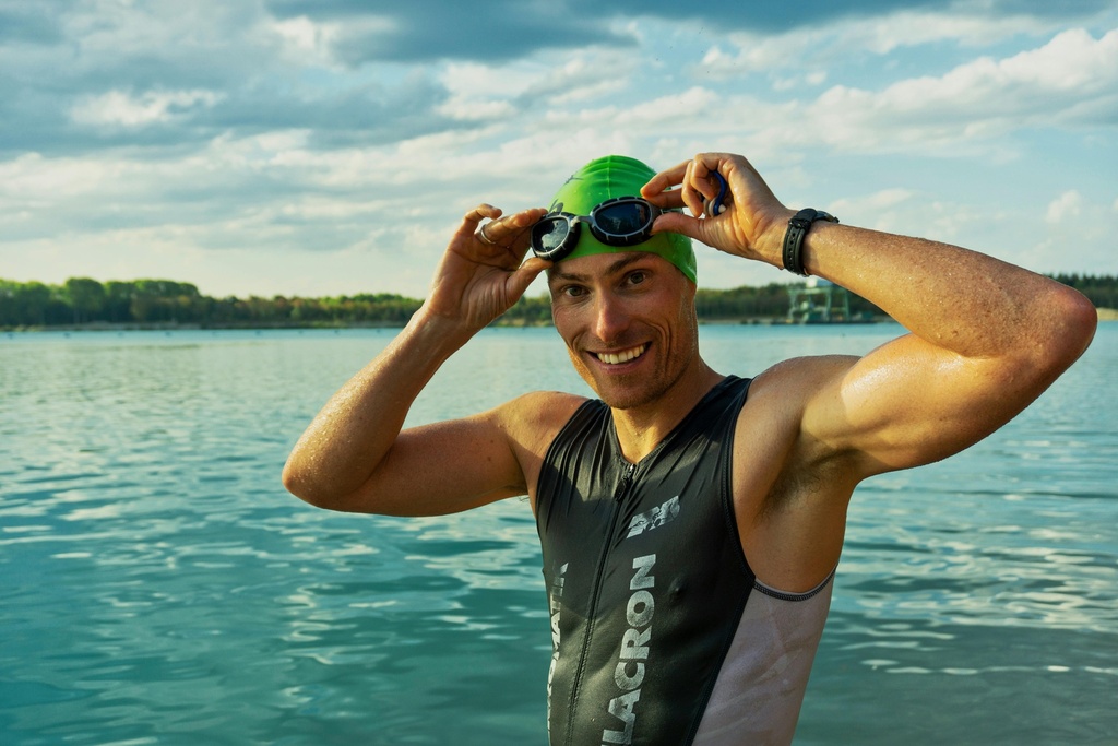 Recreational Water Sports Science