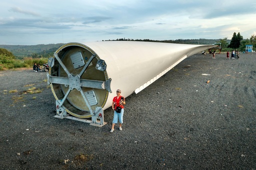 Renewable Energy Technology