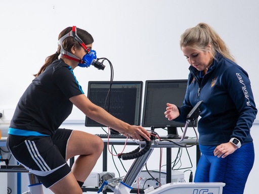 Sports Science (Sector)