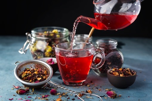 Tea Technology