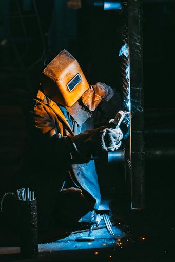 Welding Technology